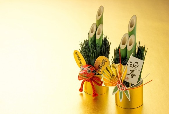 年始開始してお客様からの依頼多数☆