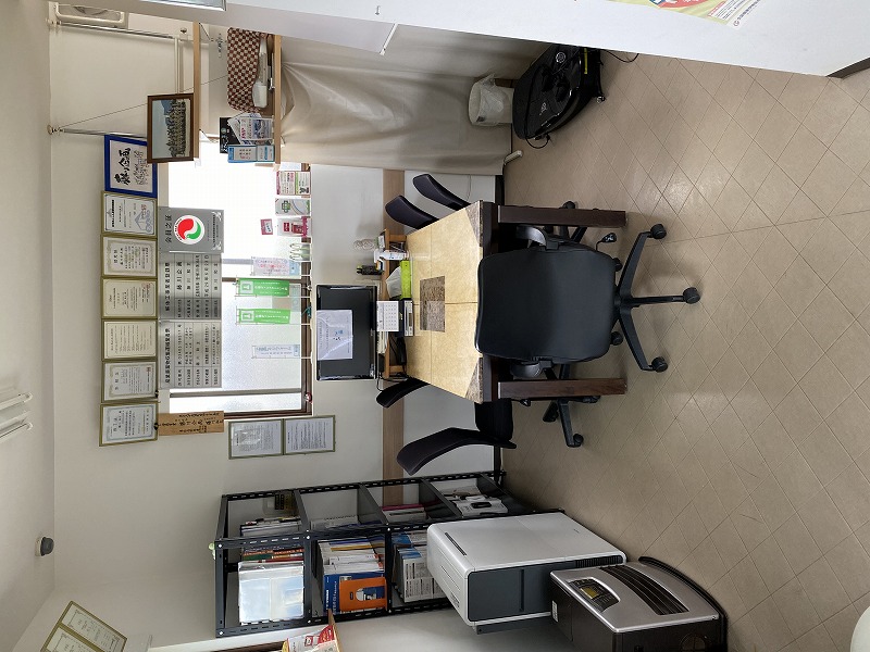 ゴールデンウイークのお休みについて☆