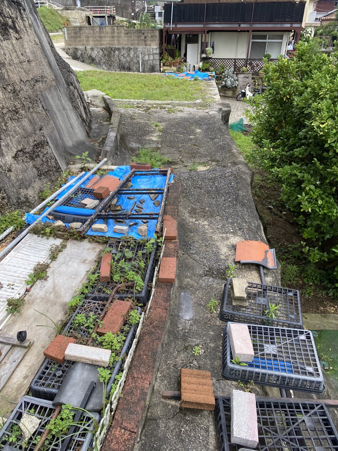 呉市吉浦新出町にて土地売り出し開始します☆