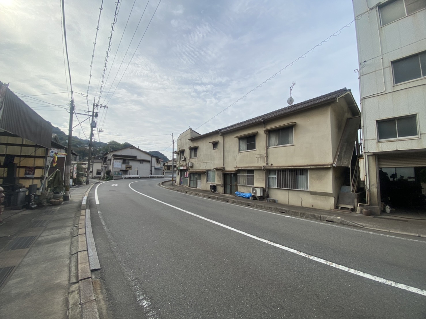 おはようございます。本日から11月です☆警固屋の土地を紹介します。