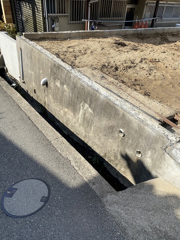 呉市畝原町売り土地出ました☆