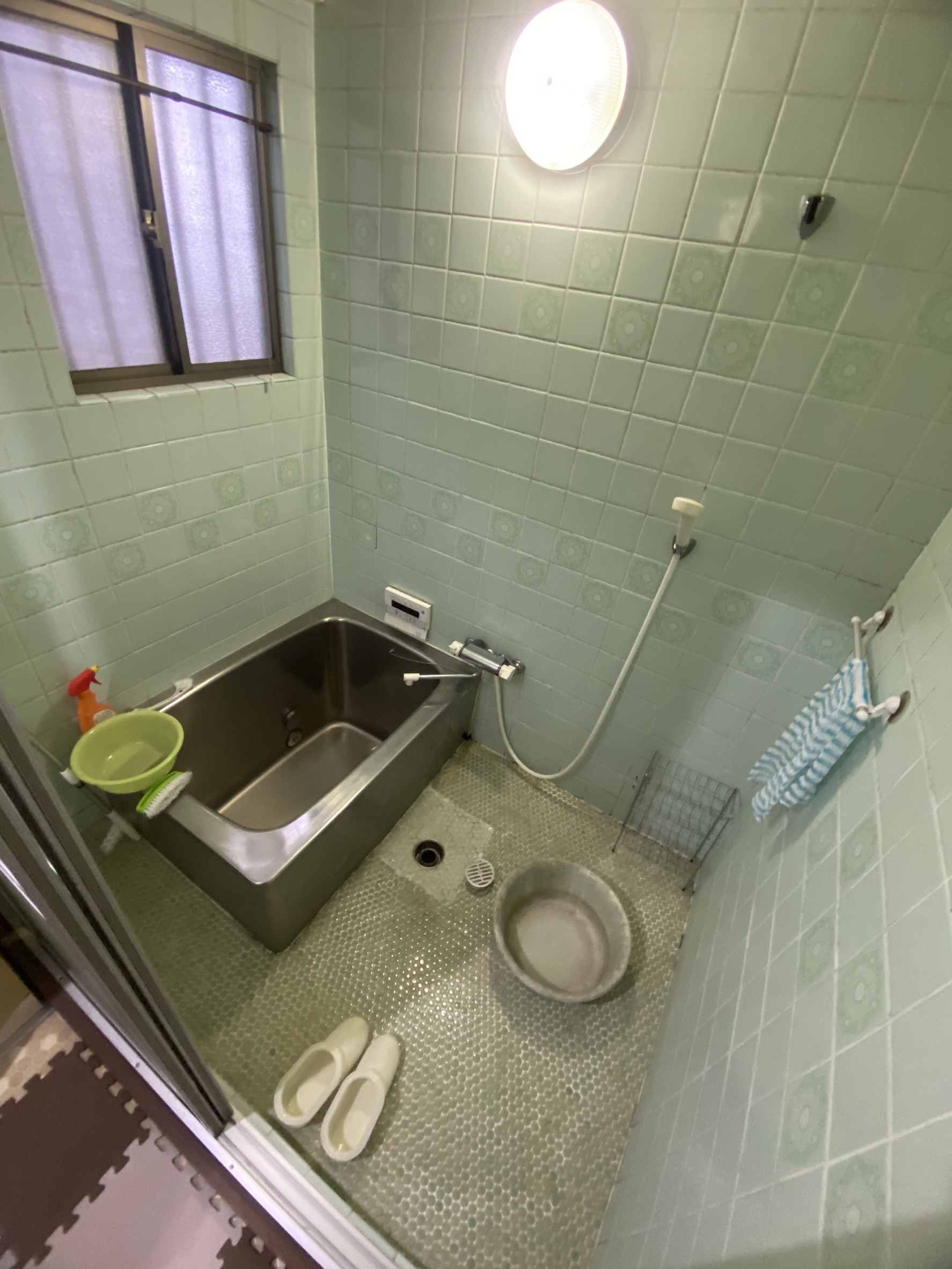 呉市広中迫町、中古住宅販売開始です☆