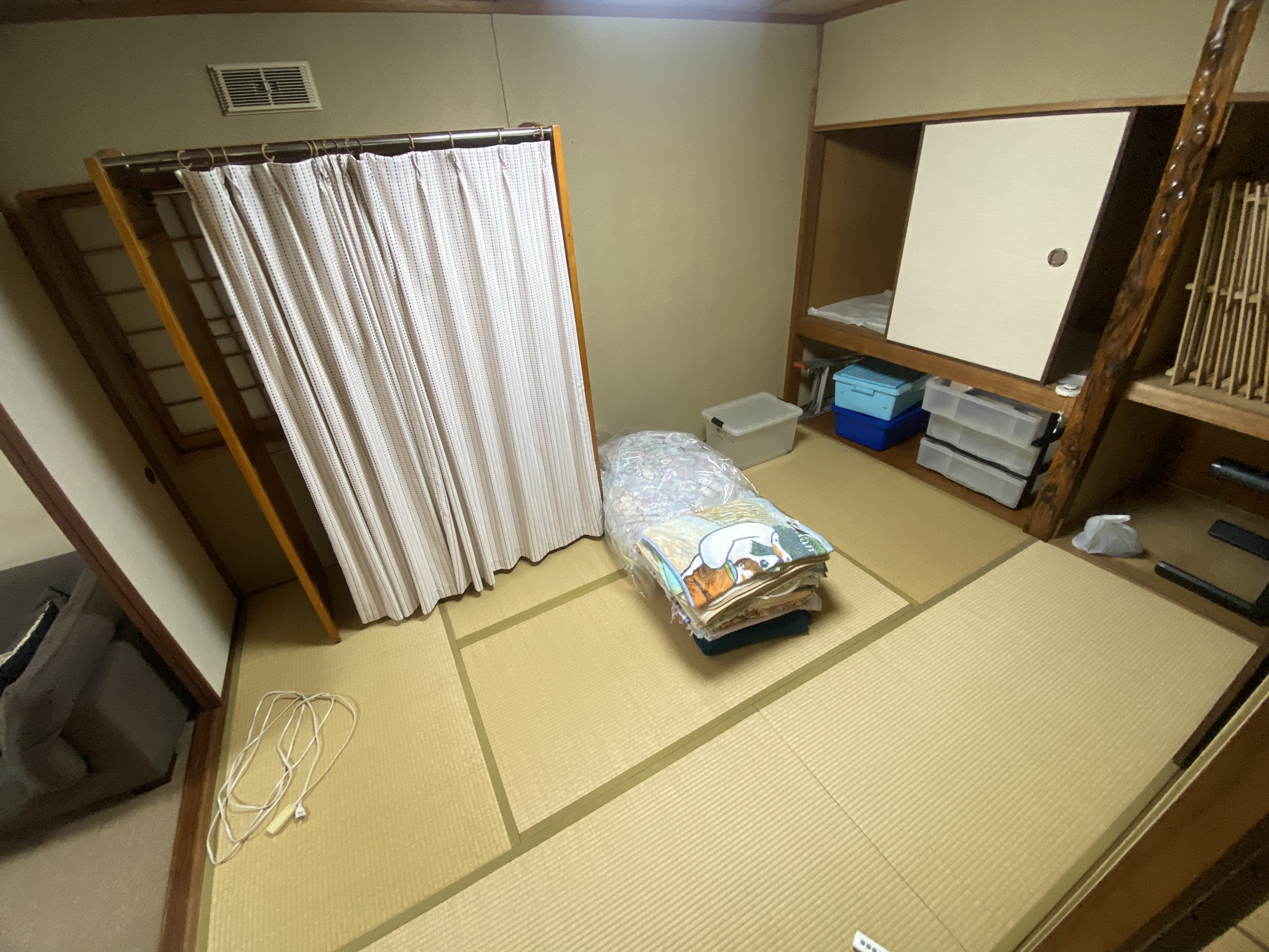 呉市広中迫町、中古住宅販売開始です☆