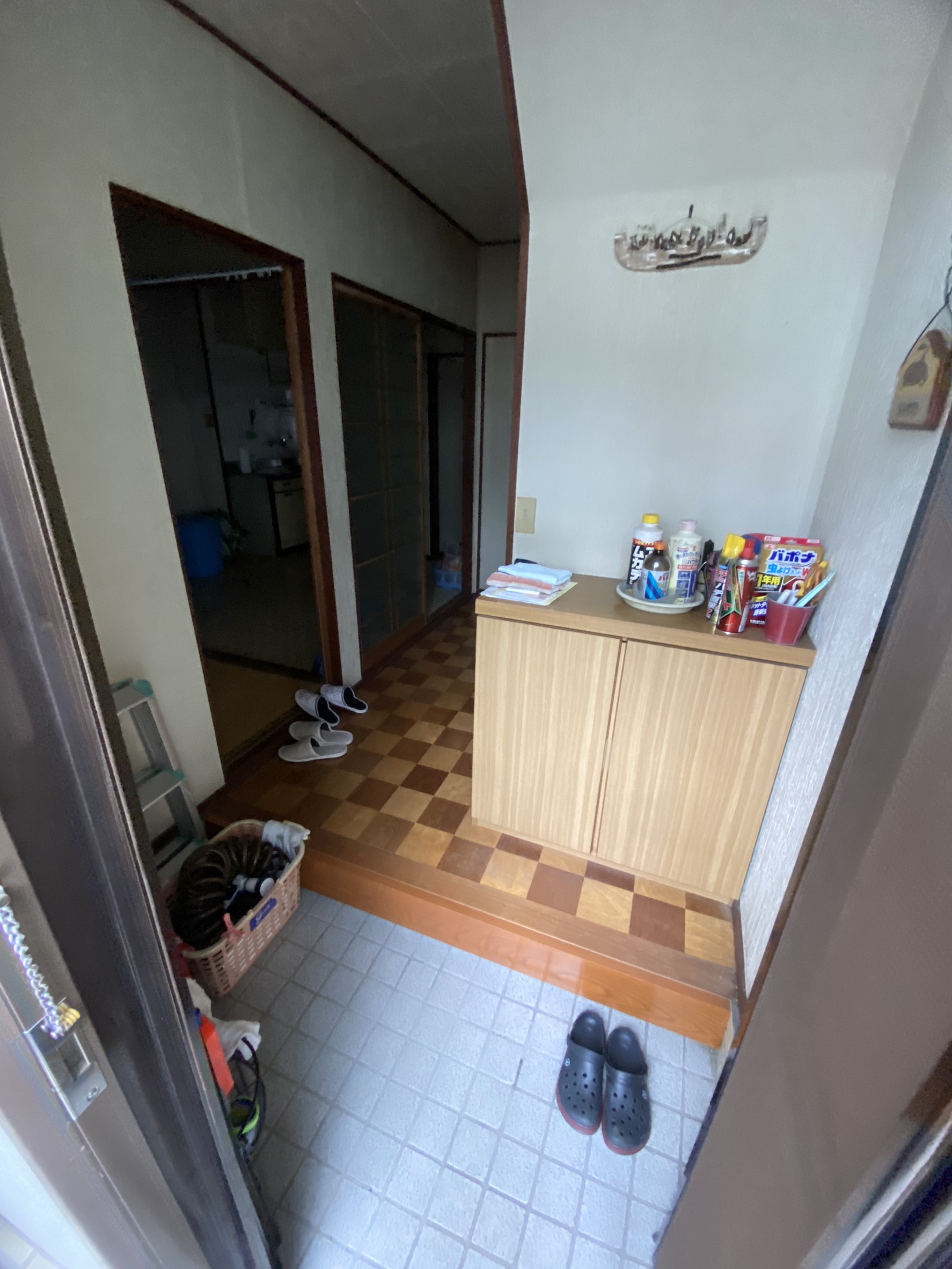 呉市広中迫町、中古住宅販売開始です☆