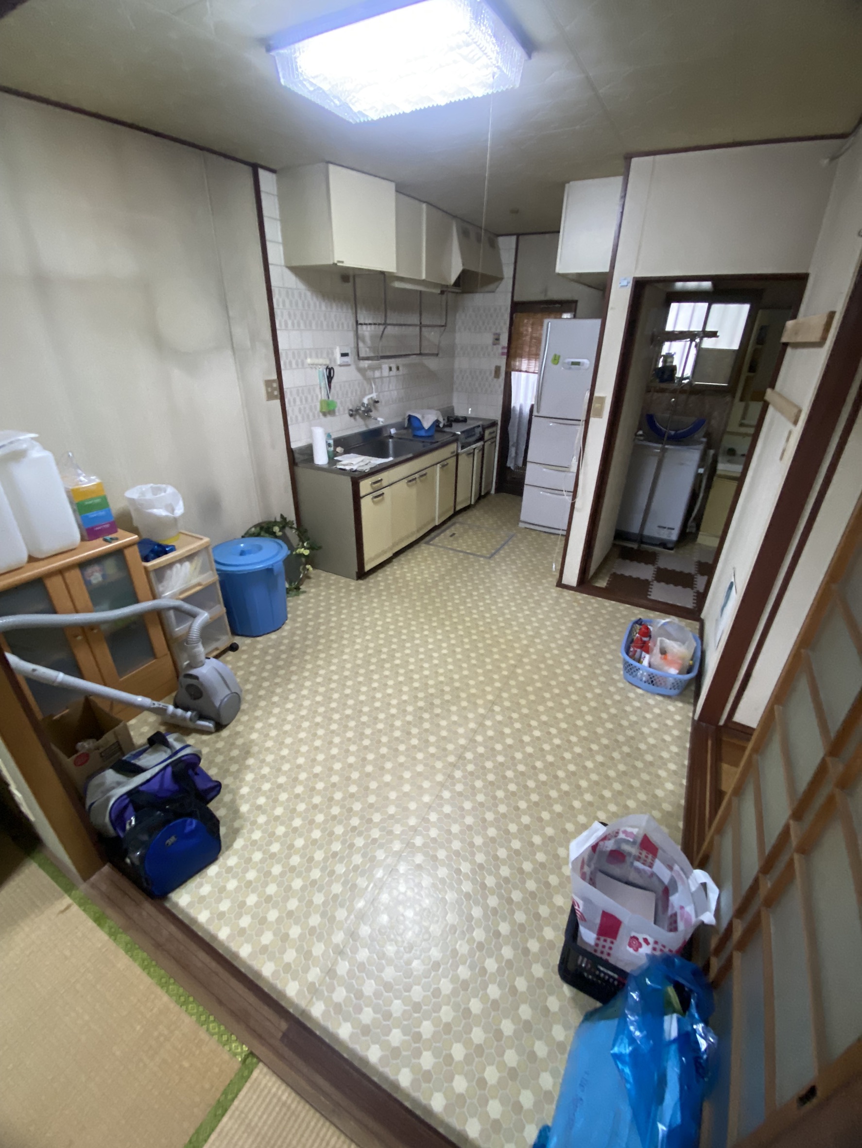 呉市広中迫町、中古住宅販売開始です☆