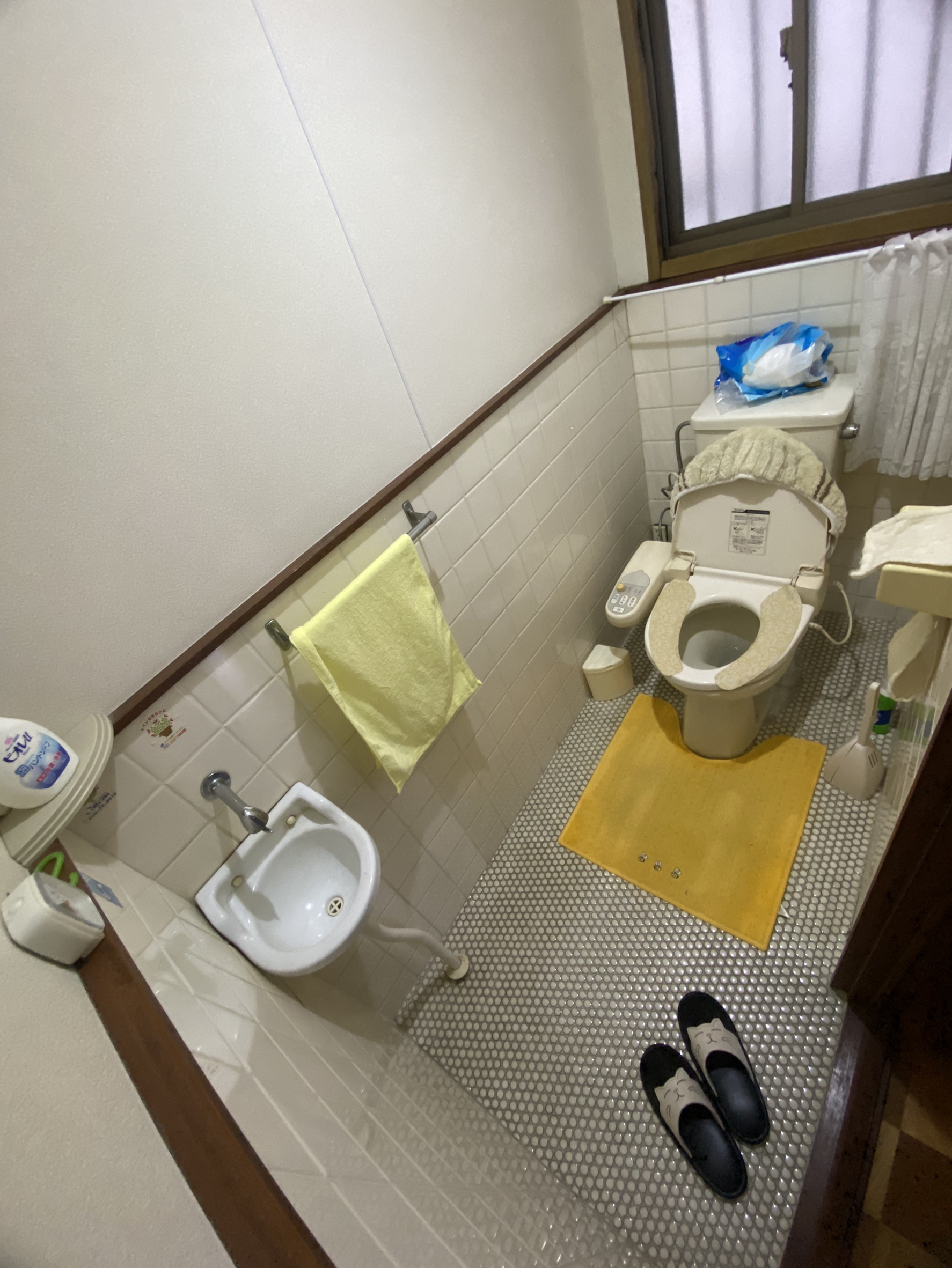 呉市広中迫町、中古住宅販売開始です☆