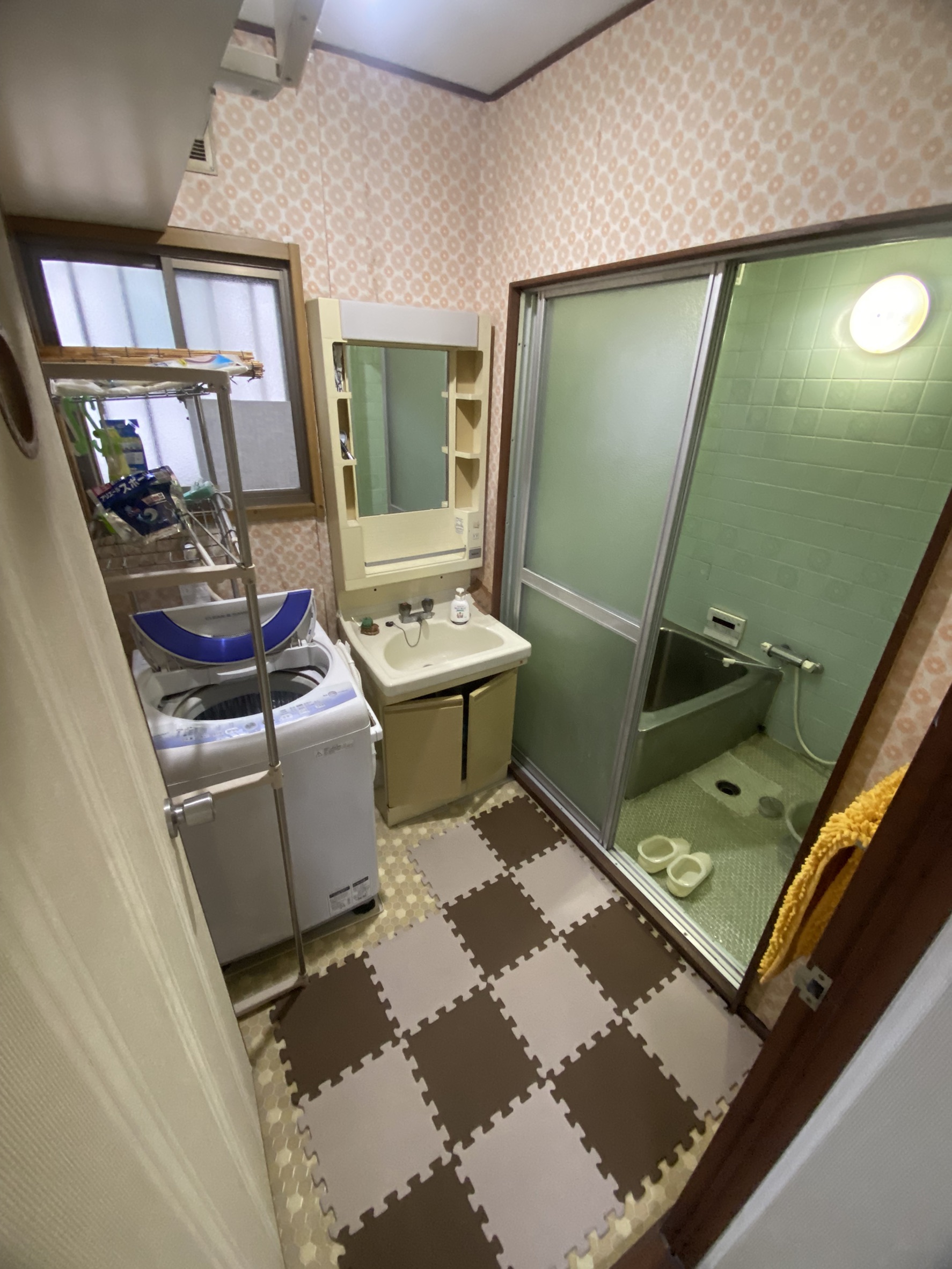 呉市広中迫町、中古住宅販売開始です☆