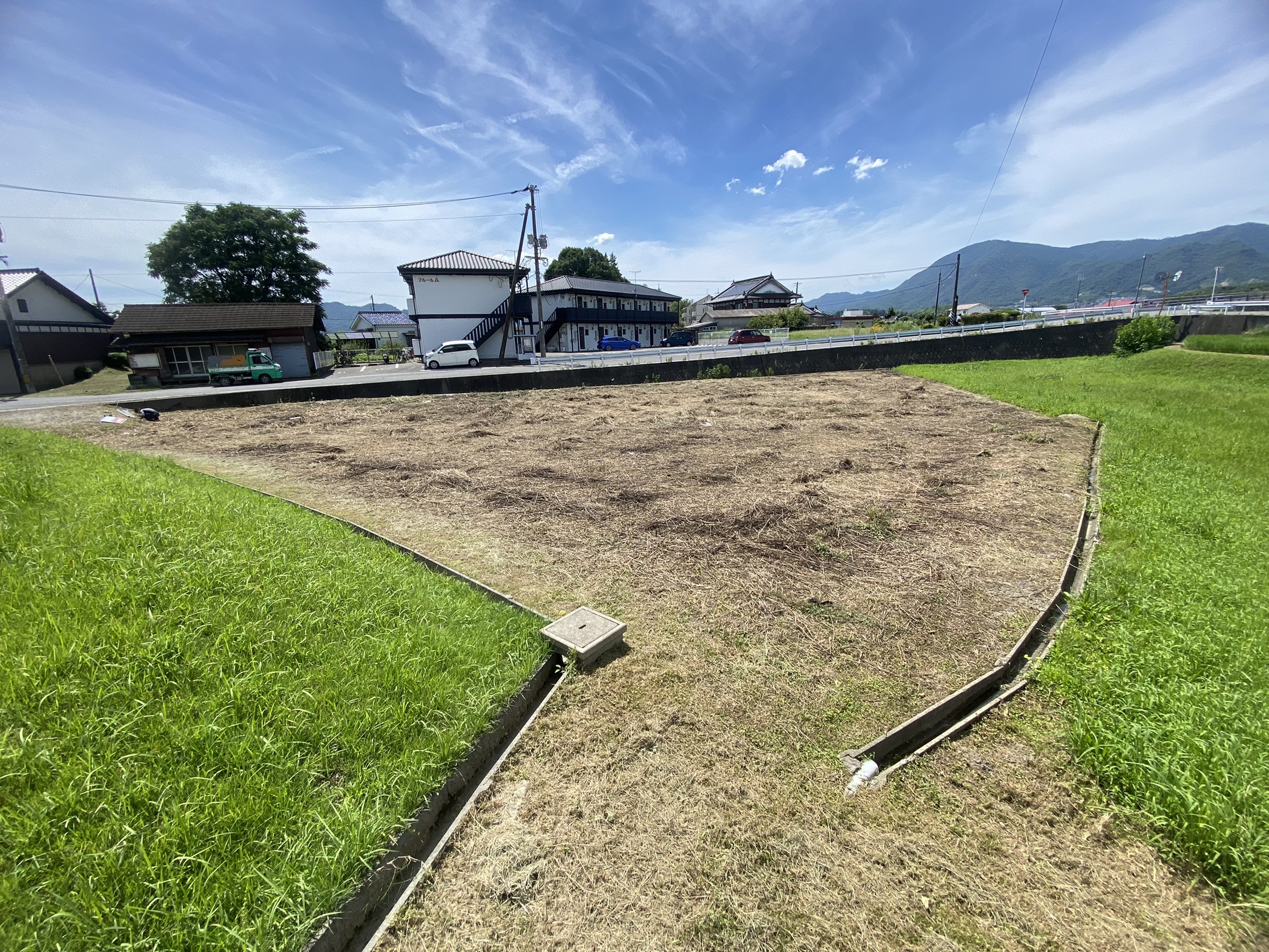 黒瀬町川角の売り土地情報を掲載します☆