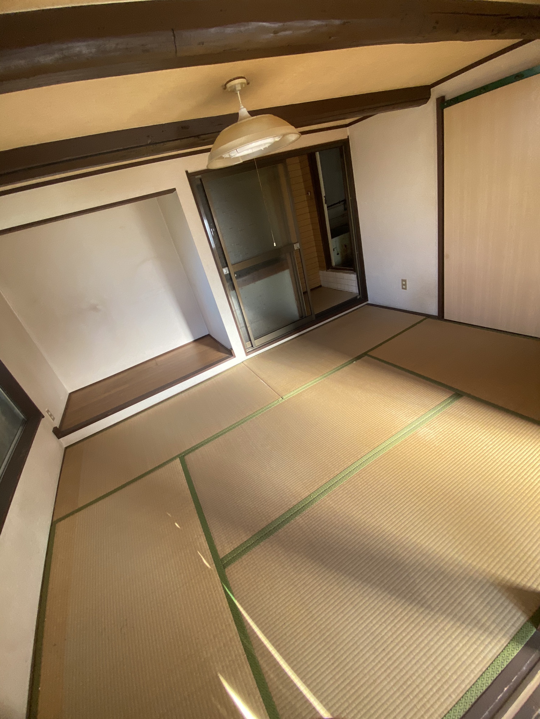 呉市下山田の中古住宅を売り出します☆