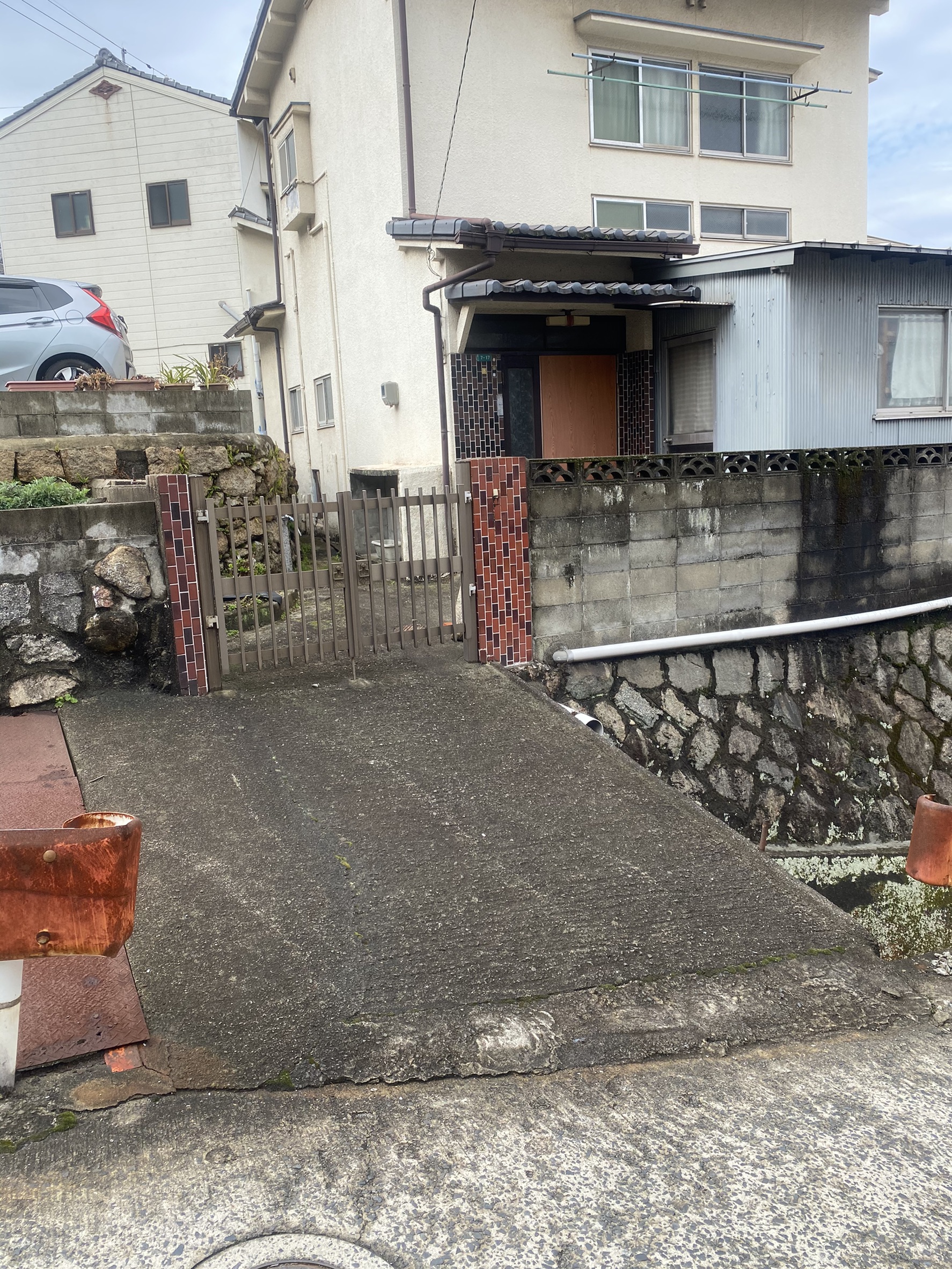 呉市宮原２丁目中古住宅を売り出し開始します☆