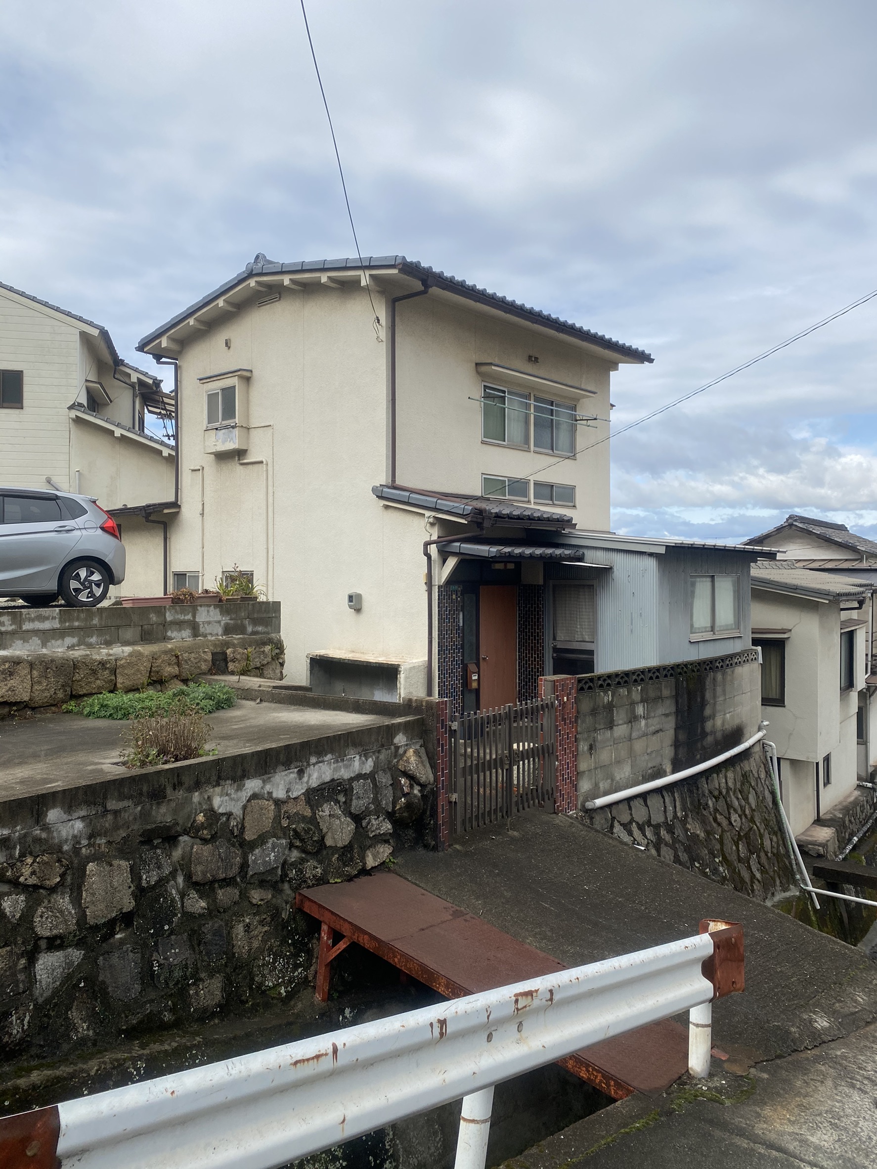 呉市宮原２丁目中古住宅を売り出し開始します☆