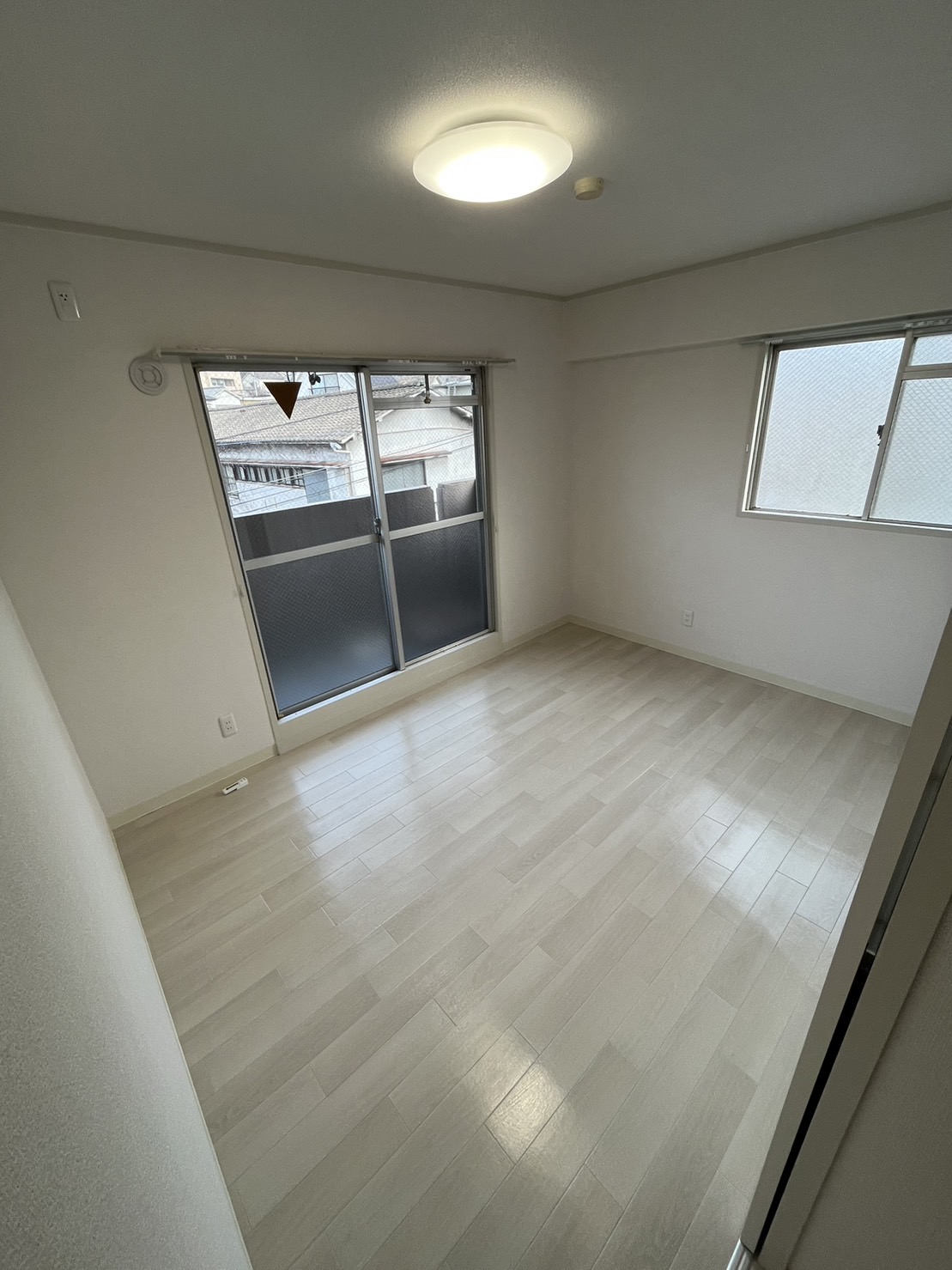 呉市朝日町マンションを売り出し開始しました☆