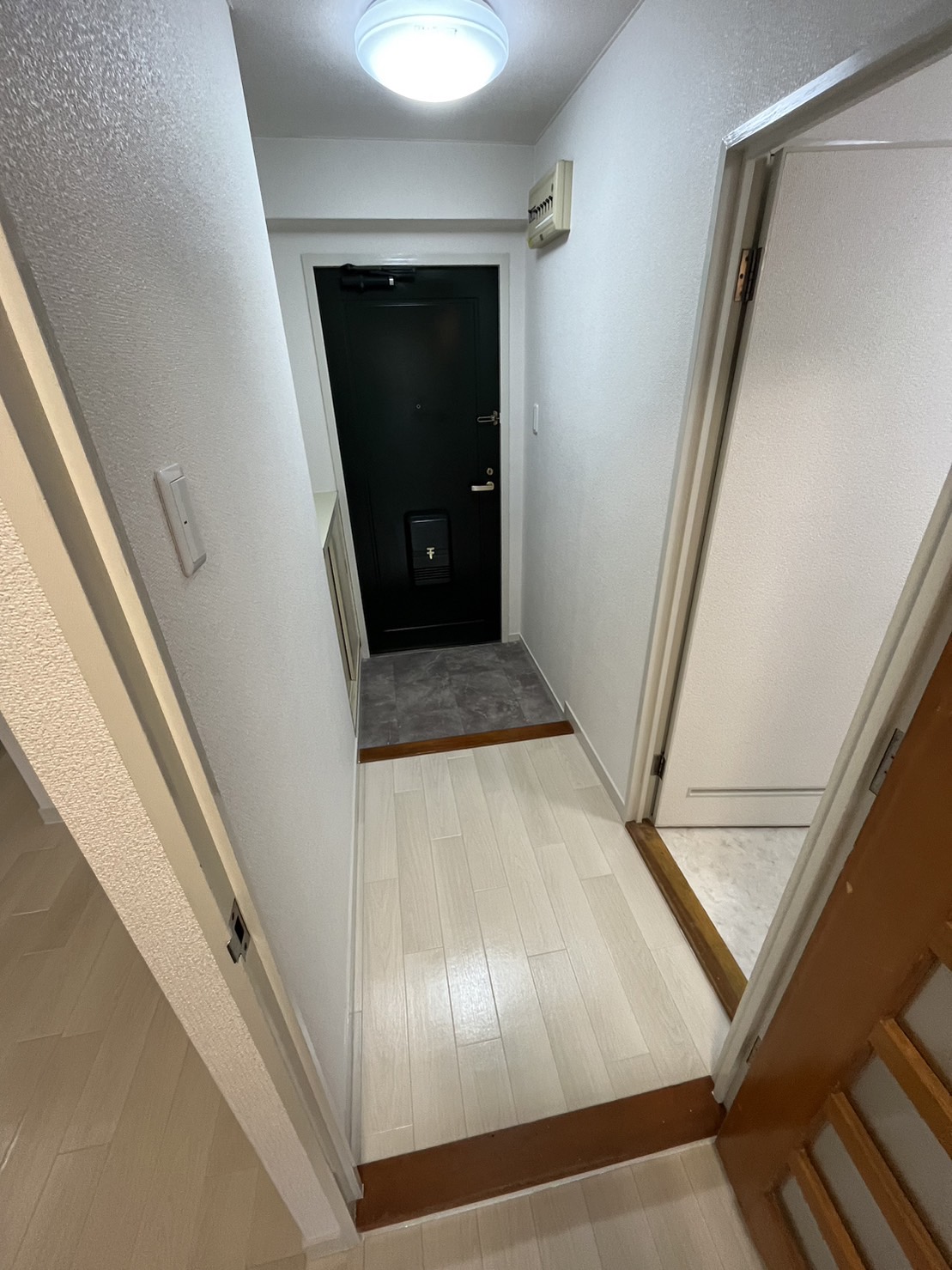 呉市朝日町マンションを売り出し開始しました☆