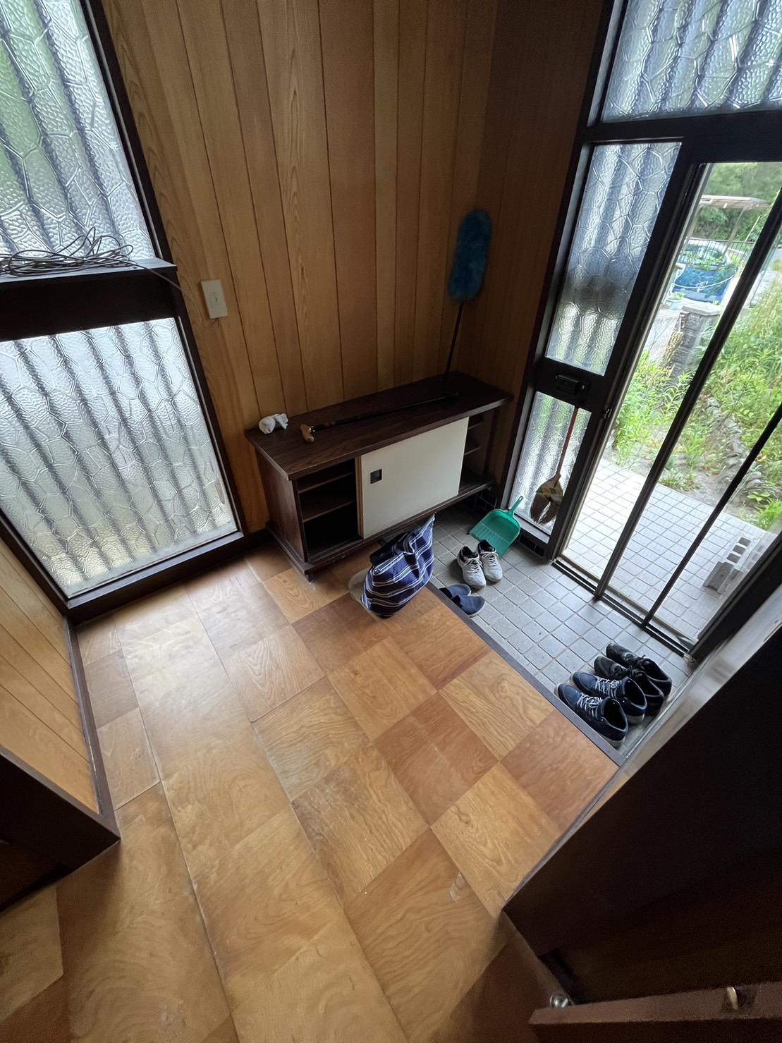 黒瀬町大多田にて、中古住宅売り出し開始します。