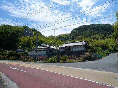 売出し開始「江田島市大柿町大原」です☆