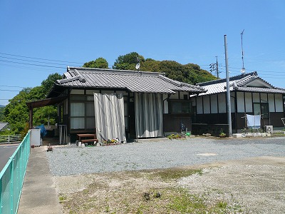 売出し開始「江田島市大柿町大原」です☆