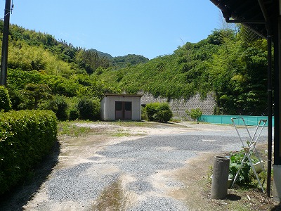 売出し開始「江田島市大柿町大原」です☆