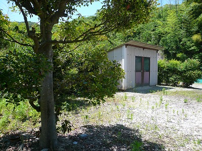 売出し開始「江田島市大柿町大原」です☆