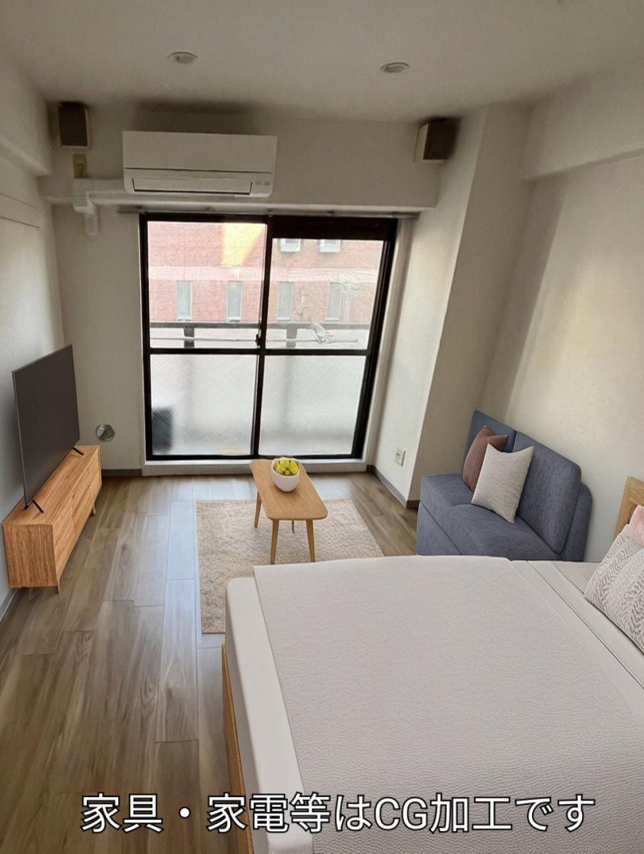 呉市内のマンション賃貸情報更新しました。
