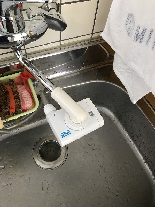 トリムの販売開始しました＾０＾