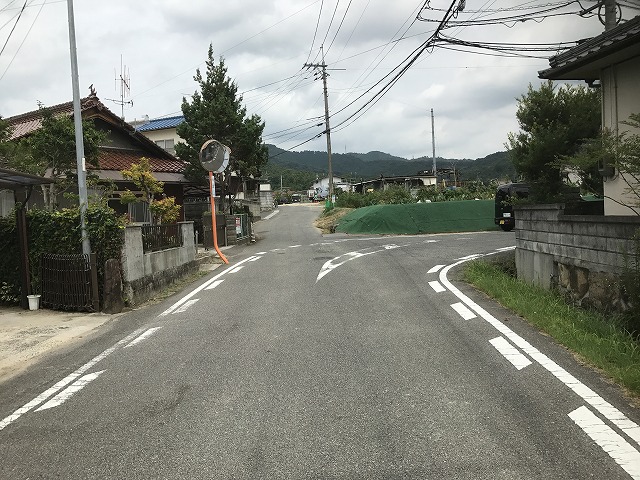 西条町西条に中古住宅売出し開始します☆