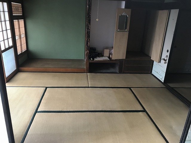 西条町西条に中古住宅売出し開始します☆