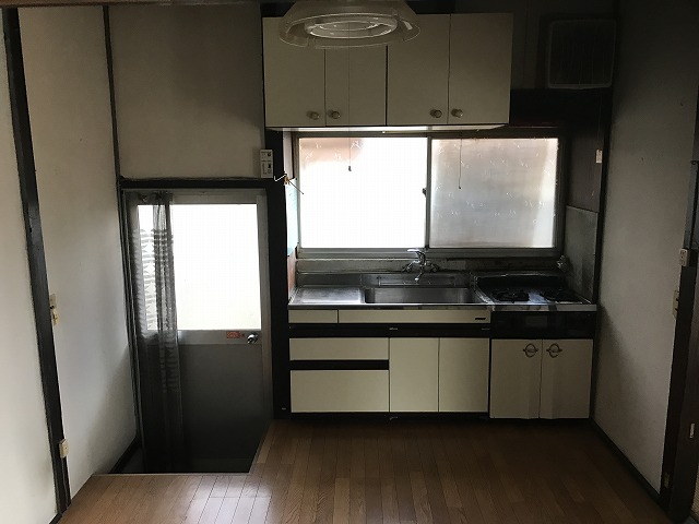 西条町西条に中古住宅売出し開始します☆