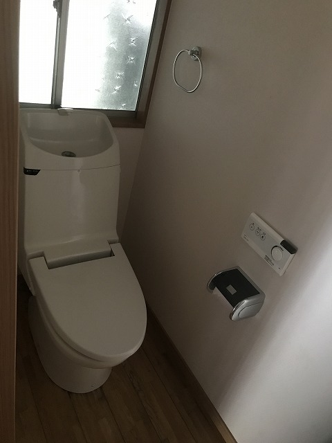 西条町西条に中古住宅売出し開始します☆