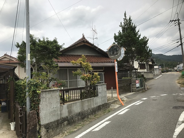 西条町西条に中古住宅売出し開始します☆