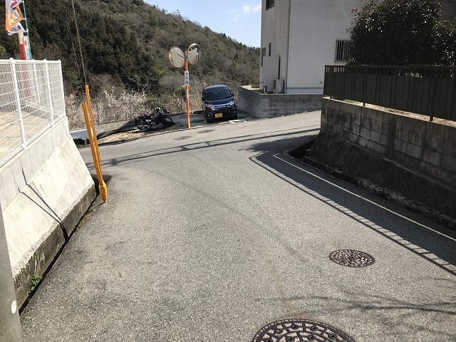 安芸区矢野町寺屋敷に中古住宅売出し開始します☆