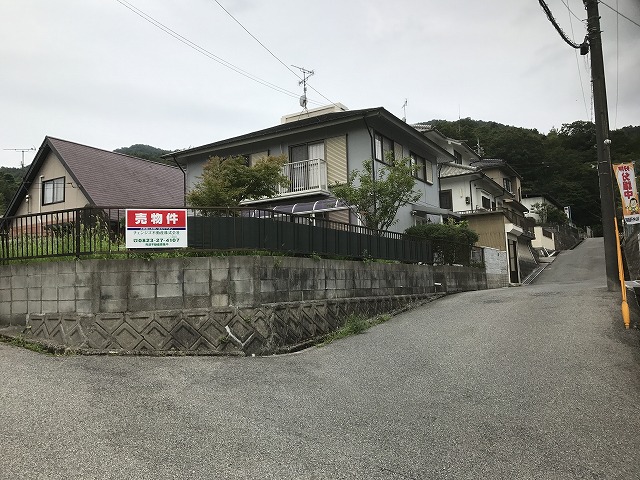 安芸区矢野町寺屋敷に中古住宅売出し開始します☆
