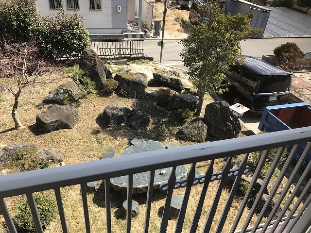 安芸区矢野町寺屋敷に中古住宅売出し開始します☆