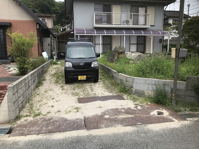 安芸区矢野町寺屋敷に中古住宅売出し開始します☆