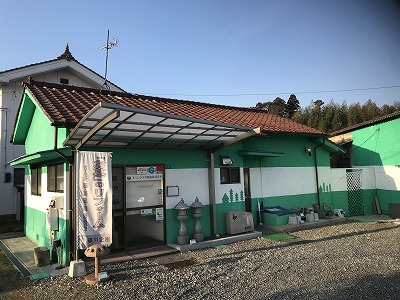 3月も開始しました。
