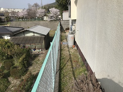 黒瀬町国近に売り土地が出ました☆