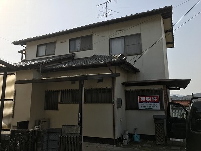 黒瀬町国近に売り土地が出ました☆