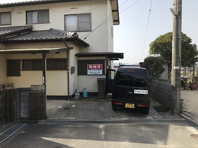 黒瀬町国近に売り土地が出ました☆