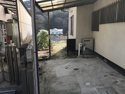 黒瀬町国近に売り土地が出ました☆