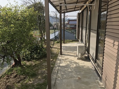 黒瀬町国近に売り土地が出ました☆